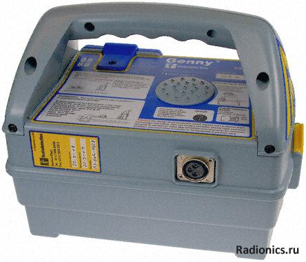  Radiodetection 10/G3-ENG