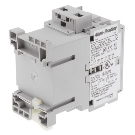  ALLEN BRADLEY 100-C23EJ10