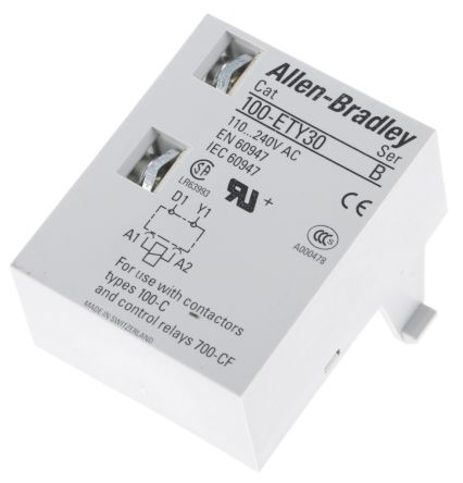  ALLEN BRADLEY 100-ETY30