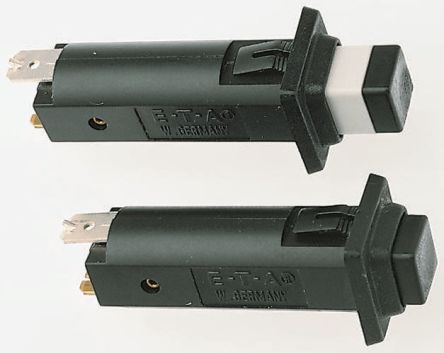 Выключатель ETA 1110-F112-P1M1-2A