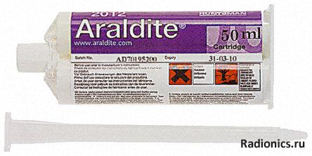   ARALDITE 2012 140295100