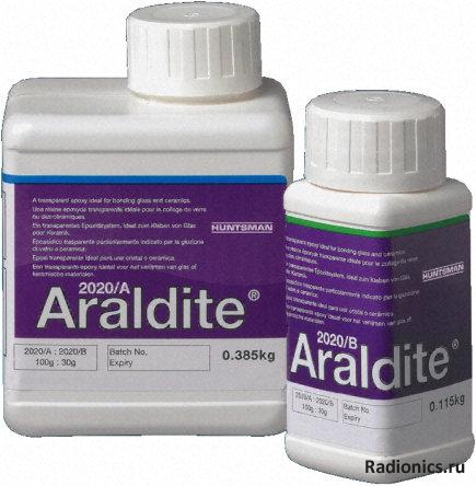   ARALDITE 2020 140311600