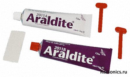   ARALDITE 2011 144805200