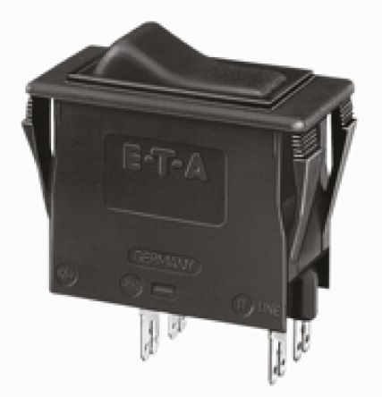 Выключатель ETA 3120-F554-P7T1-W02D-5A