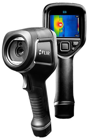  FLIR 63907-0704