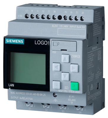  SIEMENS 6ED1052-1FB08-0BA1