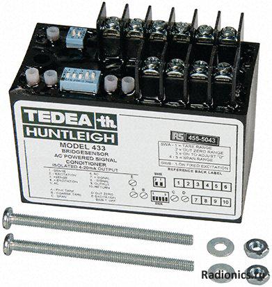   TEDEA HUNTLEIGH 7-0000433115