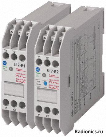   ALLEN BRADLEY 817-E1