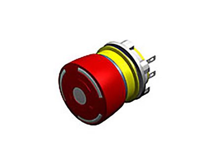 Кнопка EAO 84-5020.0020
