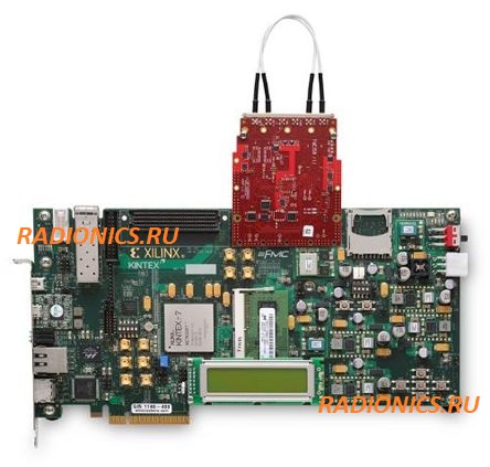  XILINX AES-K7DSP-325T-G