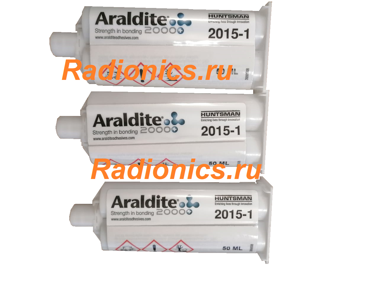  ARALDITE 2015 50