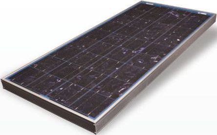 C  BP Solar BP340J