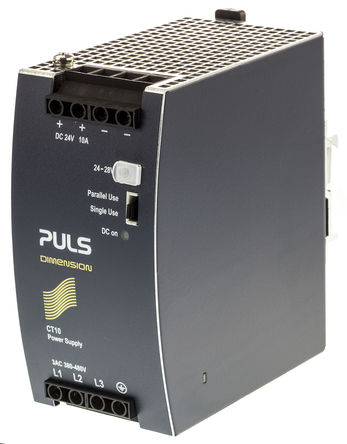   PULS CT10.241