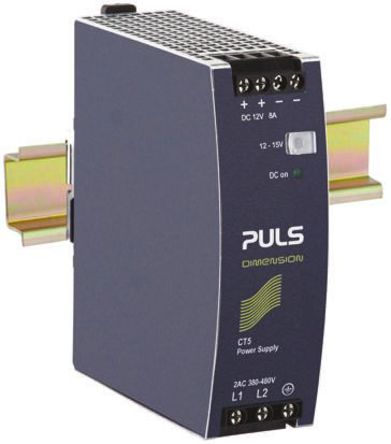   PULS CT5.121