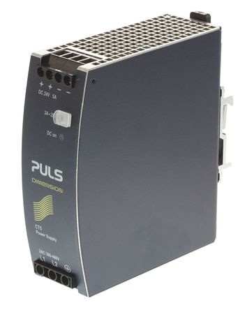   PULS CT5.241