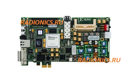  XILINX EK-S6-SP605-G