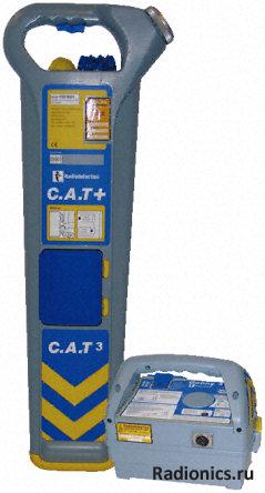  Radiodetection 10/CAT3PLUS-11