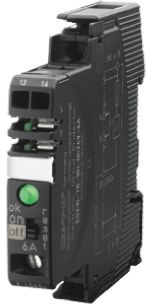 Выключатель ETA ESX10-TB114-DC24V-2A