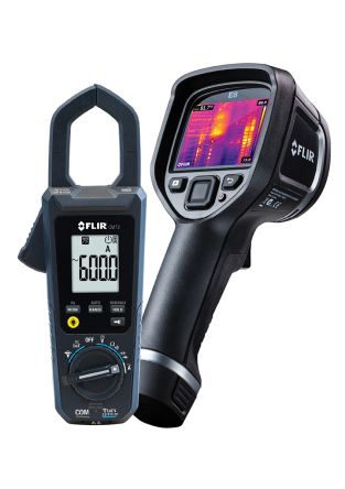  FLIR E8 XT WiFi + CM74