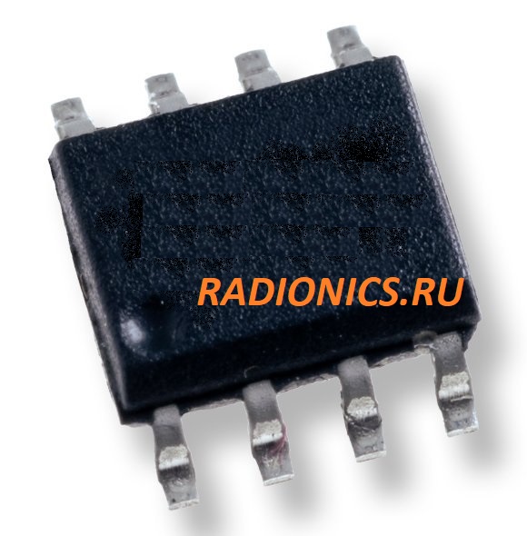 Микросхема HOLT, HI-8282APQT-10