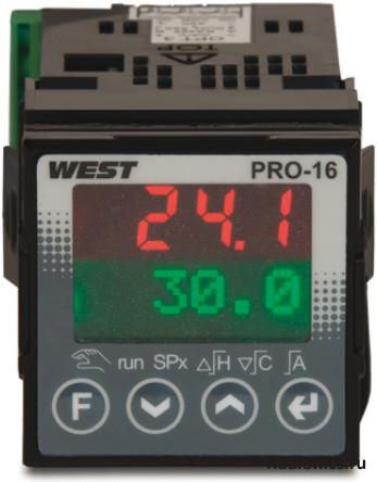  WEST INSTRUMENTS KS20-10HAAR020-01