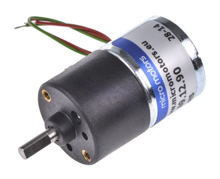 - MICROMOTORS L149-12-90