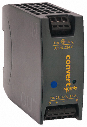   Power-One  LOR4601-2