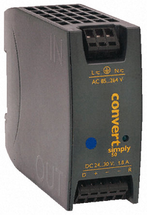 Источник питания Power-One LOR4301-2
