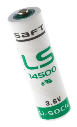  SAFT LS14500