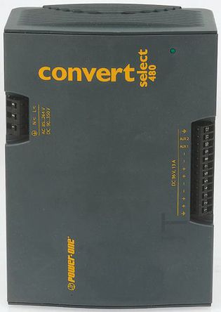   Power-One LXN1601-6