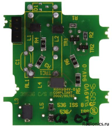  WEST INSTRUMENTS M9610-C50