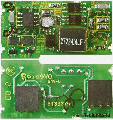  WEST INSTRUMENTS M9610-W06