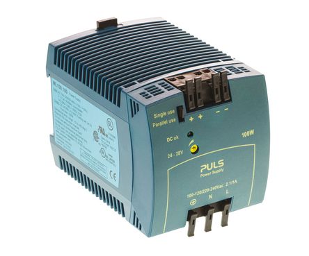 Источник питания PULS ML100.100