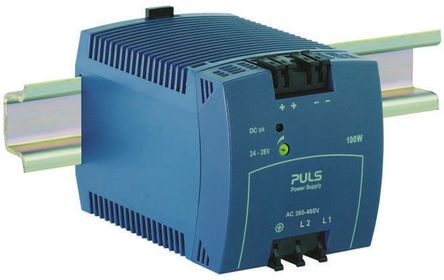   PULS ML100.200