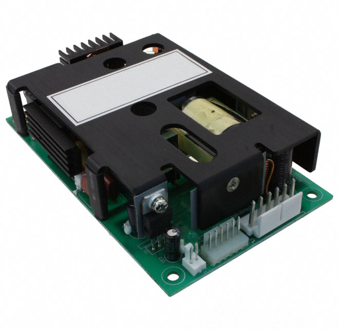 Источник питания Power-One MPB125-2005G