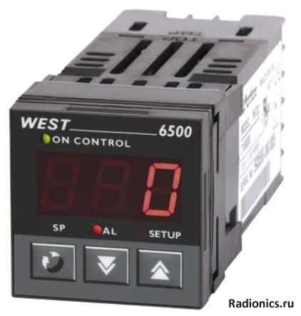  WEST INSTRUMENTS N6500Z210000