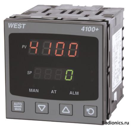  WEST INSTRUMENTS P4100-2100-020R