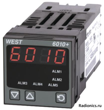  WEST INSTRUMENTS P6010-2100-000