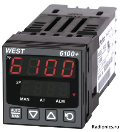  WEST INSTRUMENTS P6100-2200-000