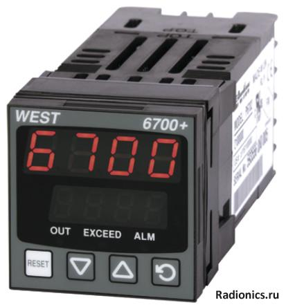  WEST INSTRUMENTS P6700-2100-000