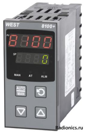  WEST INSTRUMENTS P8100-2100-0000