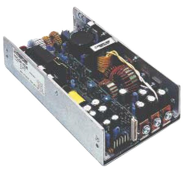   Power-One PFC250-1012