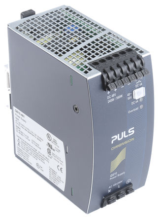   PULS QS10.481