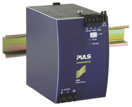   PULS QS20.241-A1