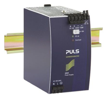   PULS QS20.244