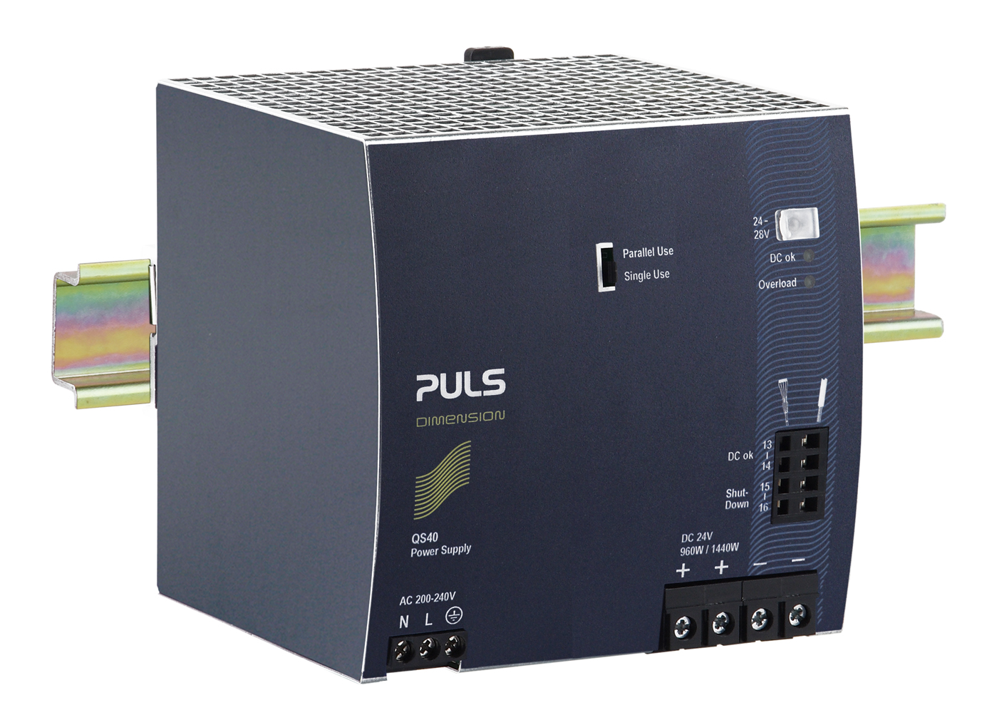   PULS QS40.244