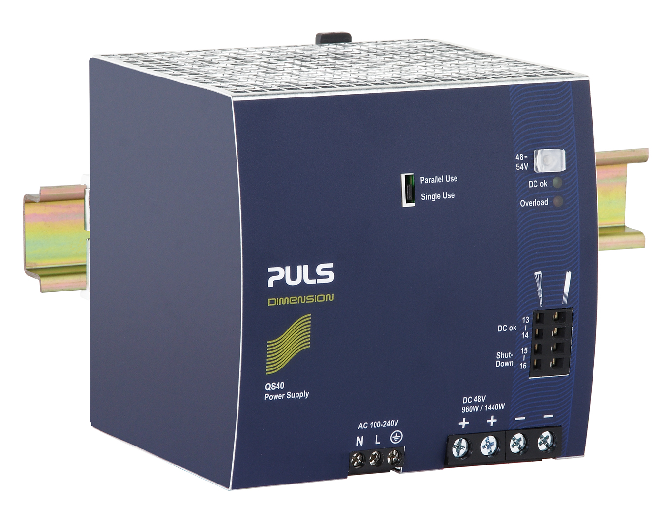   PULS QS40.481