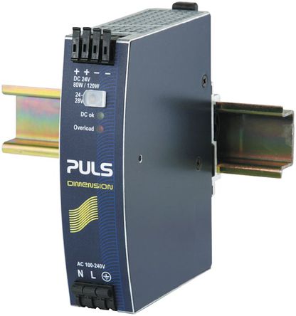   PULS QS5.241-A1