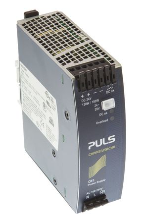   PULS QS5.241