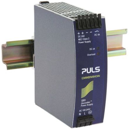   PULS QS5.DNET